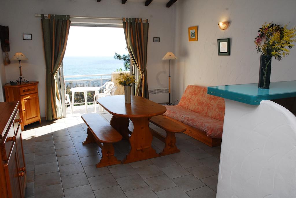 Residence Monte Marina Конка Экстерьер фото