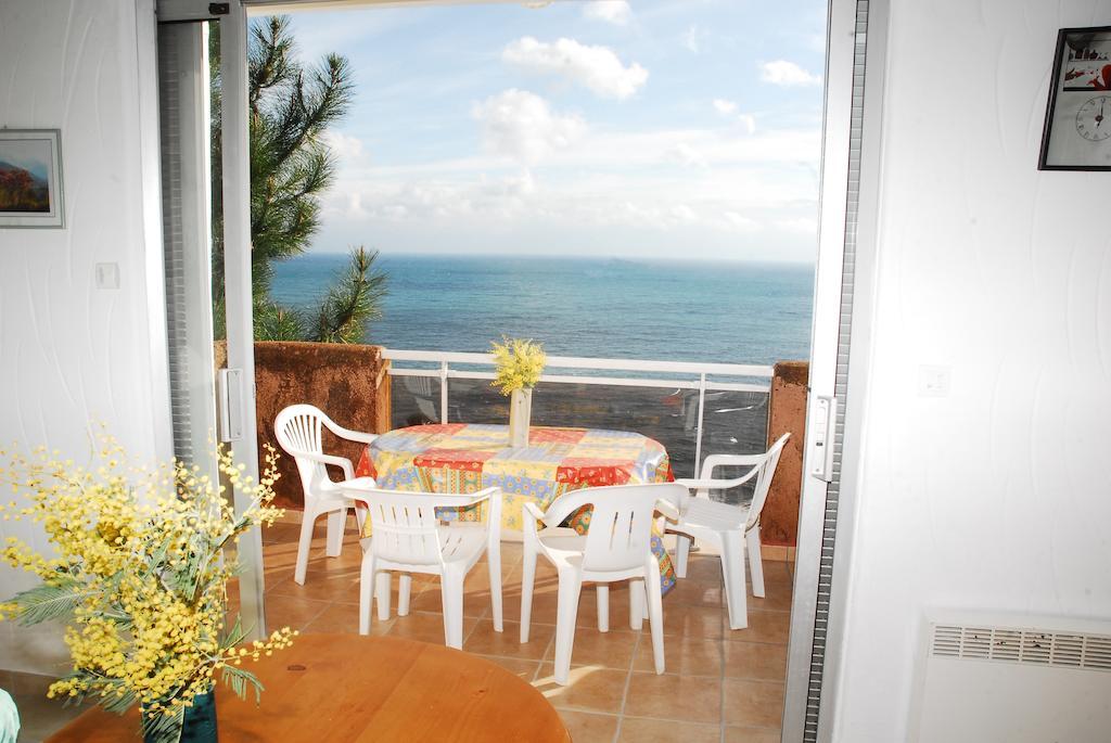 Residence Monte Marina Конка Экстерьер фото