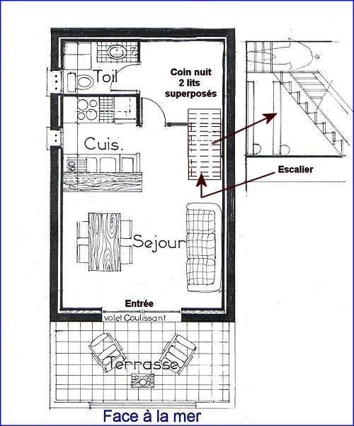 Residence Monte Marina Конка Номер фото