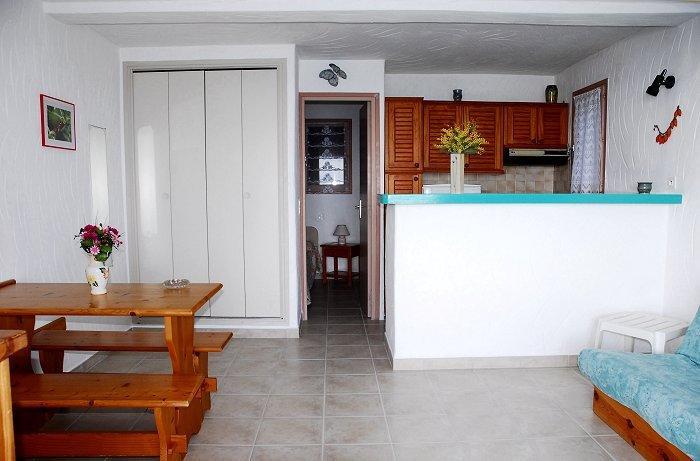 Residence Monte Marina Конка Номер фото
